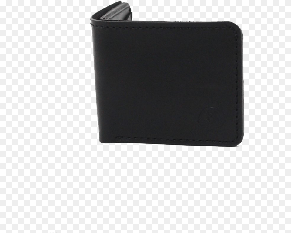 Bifold Black Front Wallet, Accessories, Bag, Handbag Png