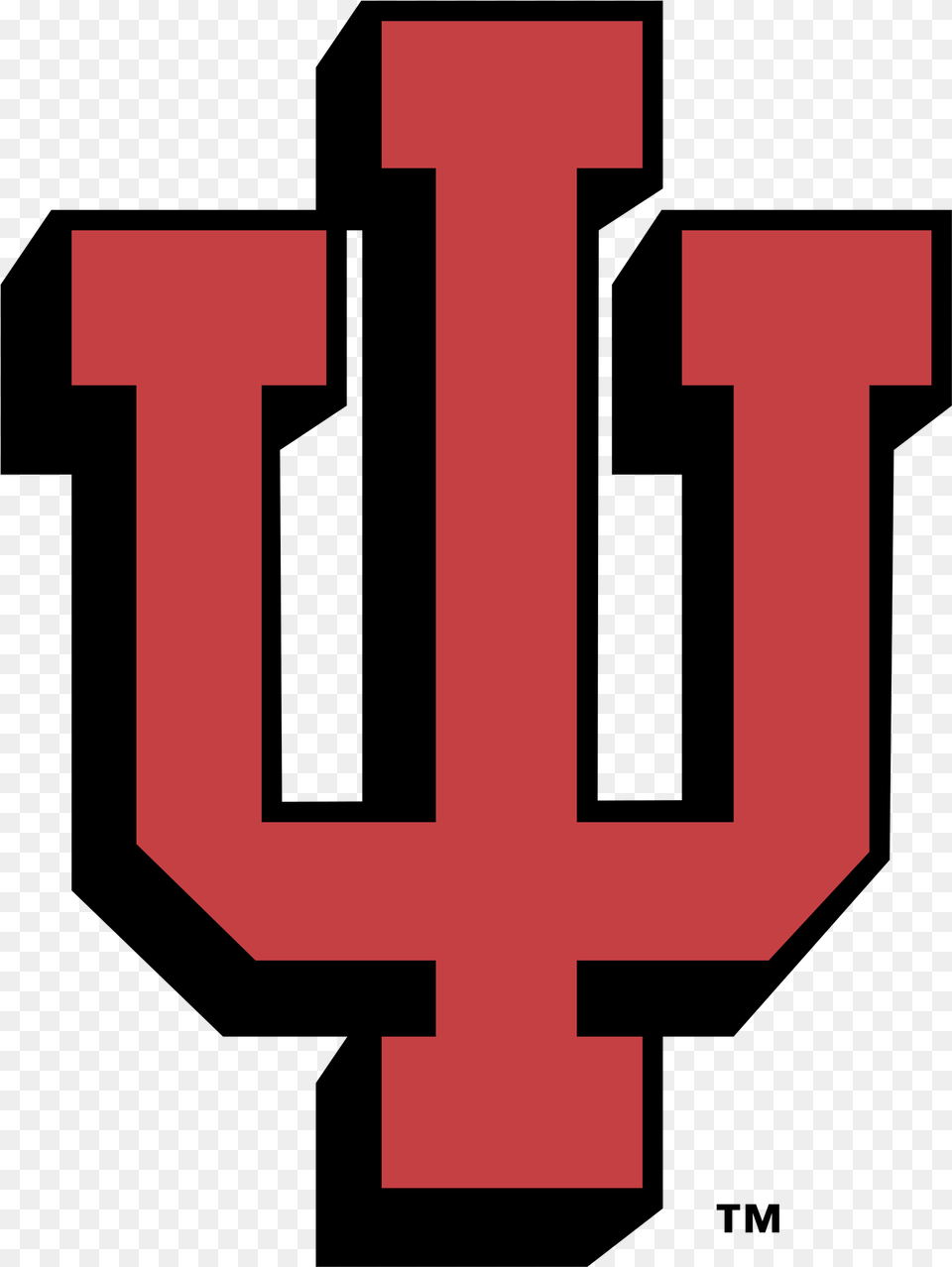 Big 10 College Logos, Trident, Weapon Png