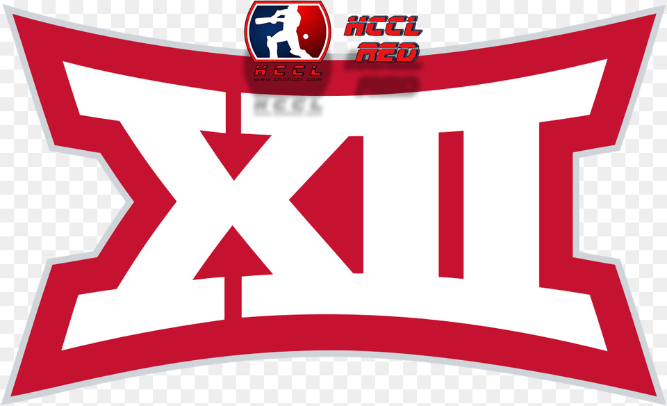 Big 12 Conference, Logo, First Aid, Symbol, Text Free Png