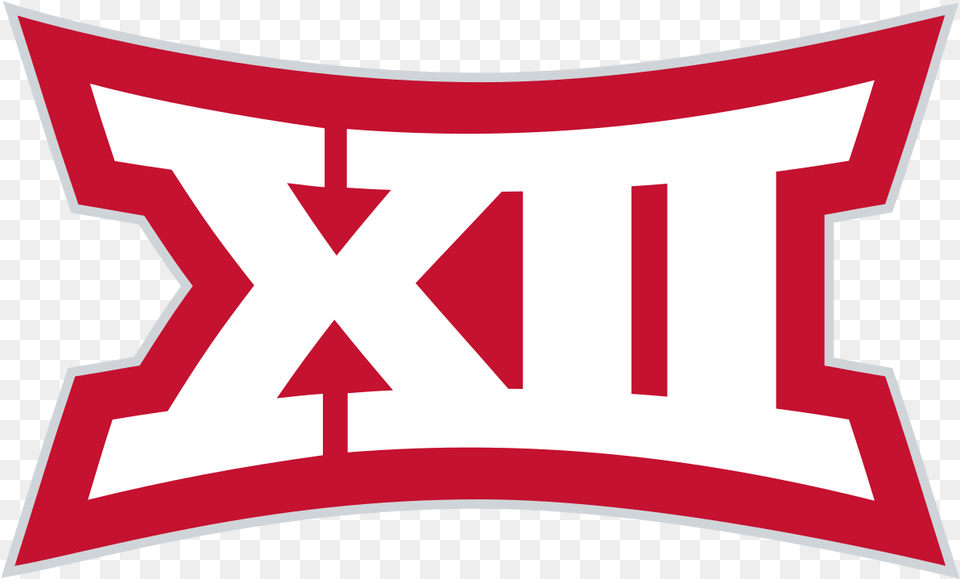 Big 12 Conference Logo, Cushion, Home Decor, Sticker, First Aid Png Image