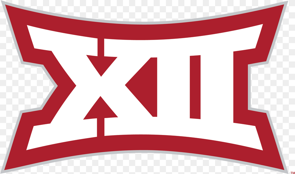 Big 12 Conference Logo, Cushion, Home Decor, First Aid, Pillow Png