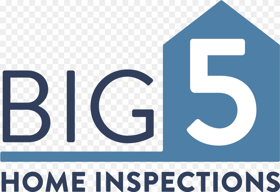 Big 5 Home Inspection Dot, Number, Symbol, Text, Sign Png