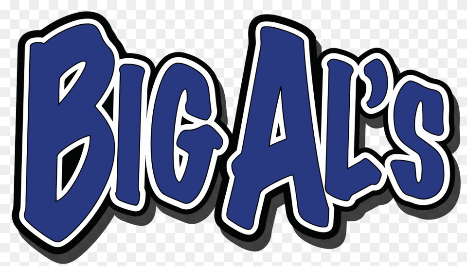 Big Al39s Partners With Auto Club Speeway For Upcoming Big Al39s Bowling Logo, Art, Graffiti, Text Png