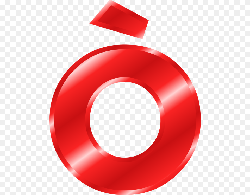 Big Alphabet Letters O, Text, Disk, Number, Symbol Png Image