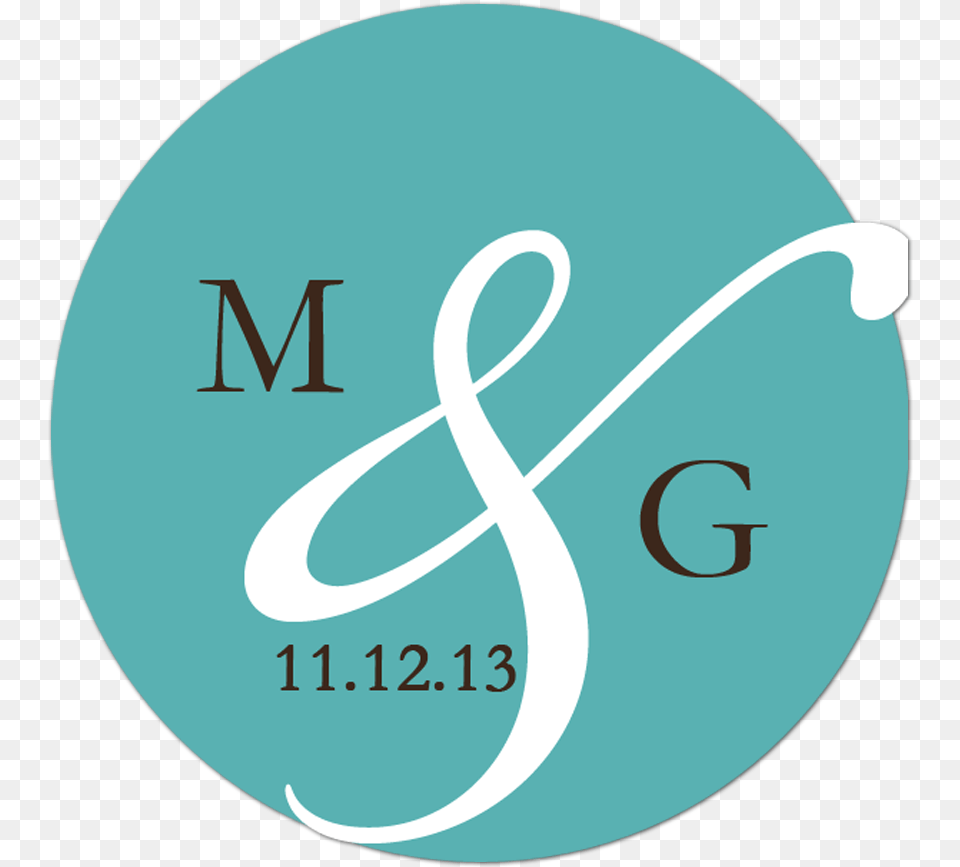 Big Ampersand Personalized Sticker Circle, Alphabet, Symbol, Text, Disk Free Transparent Png