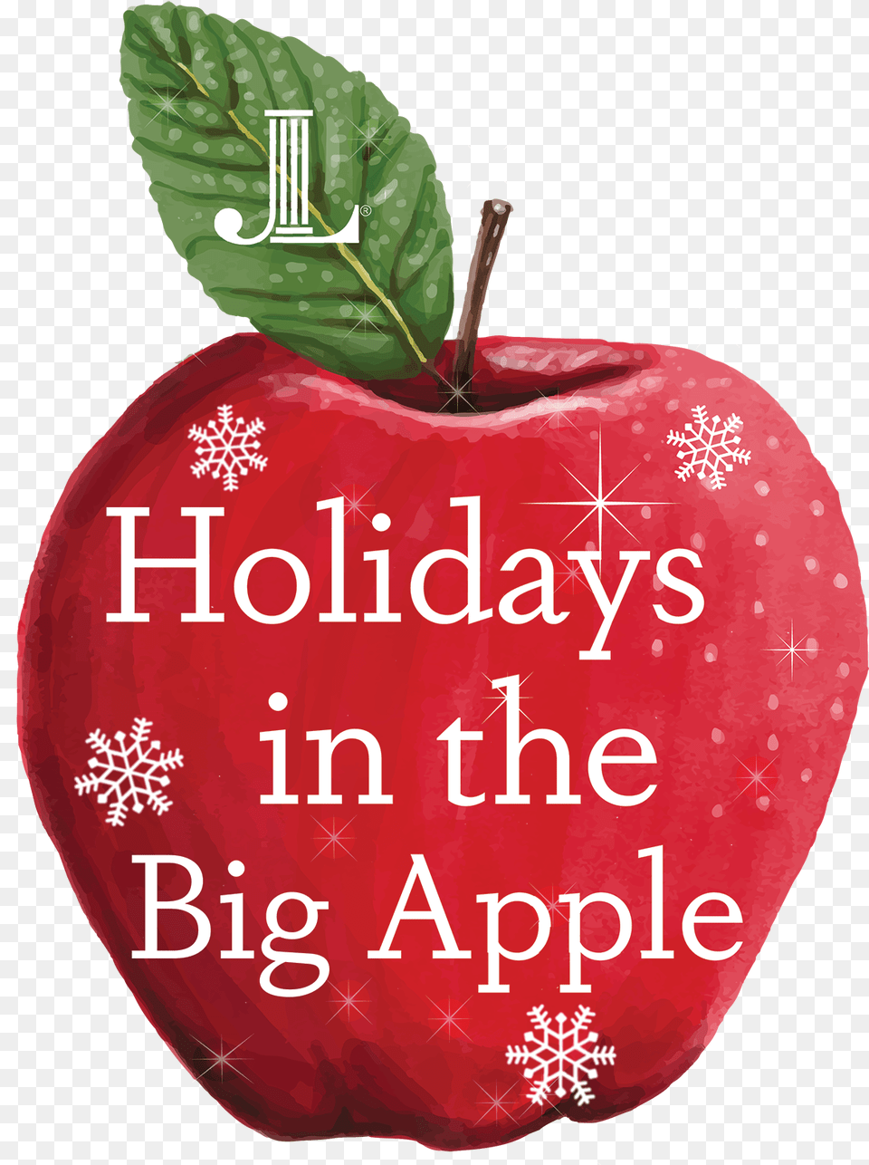 Big Apple, Food, Fruit, Plant, Produce Free Transparent Png