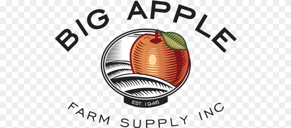 Big Apple Farm Supply Cub Cadet Authorized Dealer Apple, Food, Fruit, Plant, Produce Free Png Download
