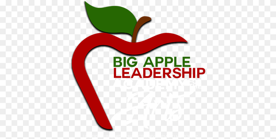 Big Apple Leadership Academy For The Arts New York City Clip Art, Advertisement, Poster, Logo, Dynamite Png Image