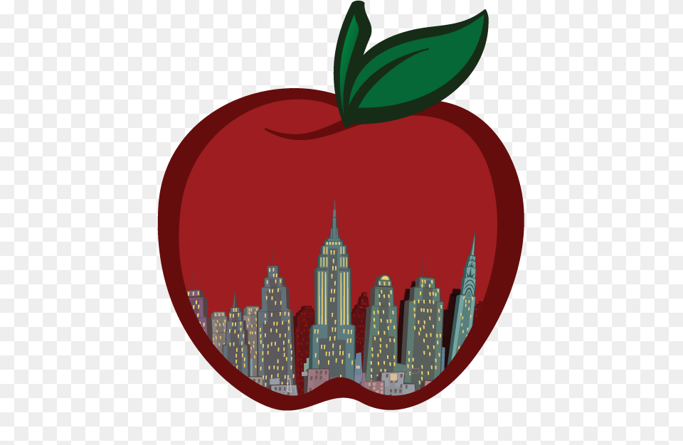 Big Apples Clipart, Apple, Food, Fruit, Plant Free Png Download