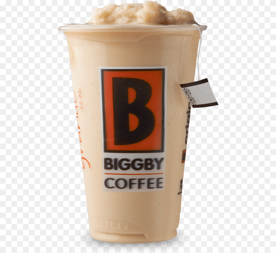 Big B39s Coffee, Beverage, Juice, Ice Cream, Food Free Png Download