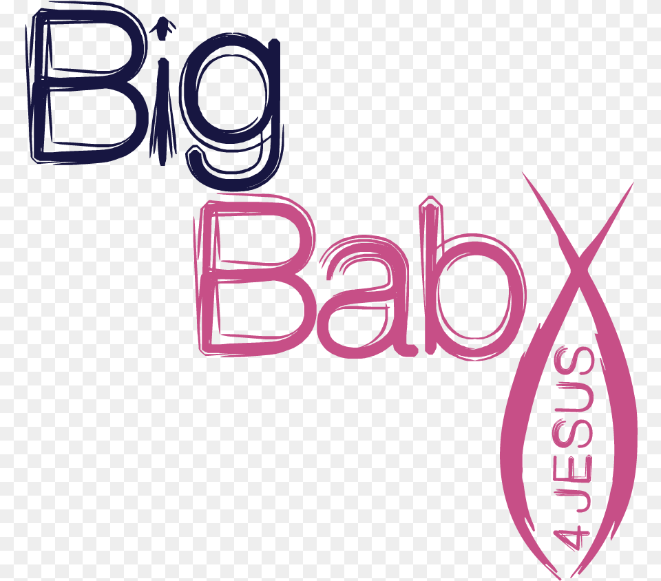 Big Baby Jesus Shop Calligraphy, Logo, Light Free Png Download