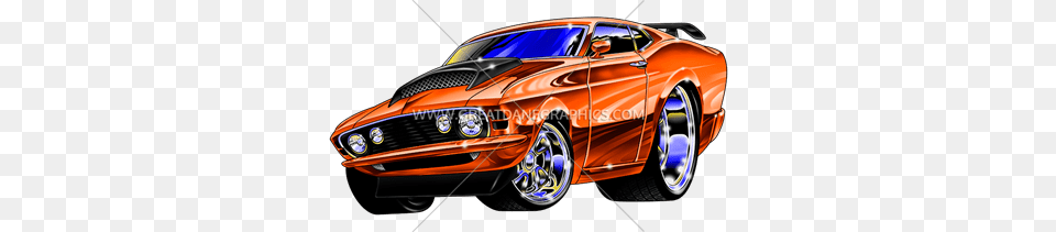 Big Back Car Production Ready Artwork For T Shirt Printing, Alloy Wheel, Vehicle, Transportation, Tire Png