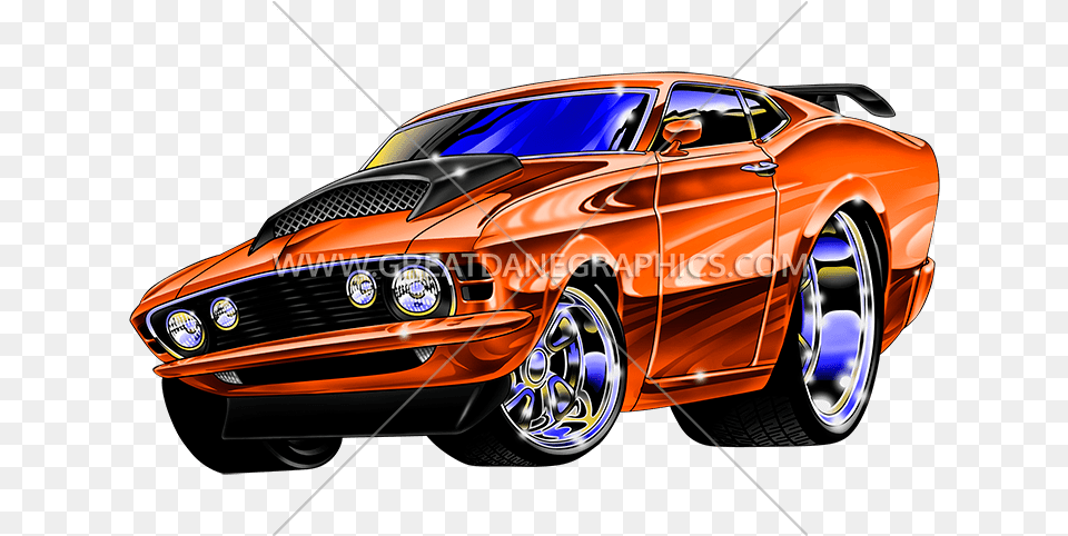 Big Back Car Sports Car, Wheel, Vehicle, Coupe, Machine Png Image