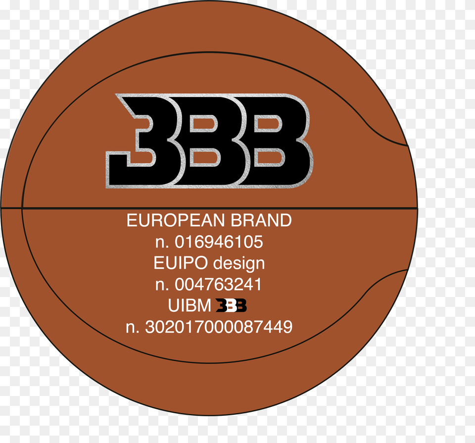 Big Baller Brand European Brand N Basketball, Disk, Text Png Image