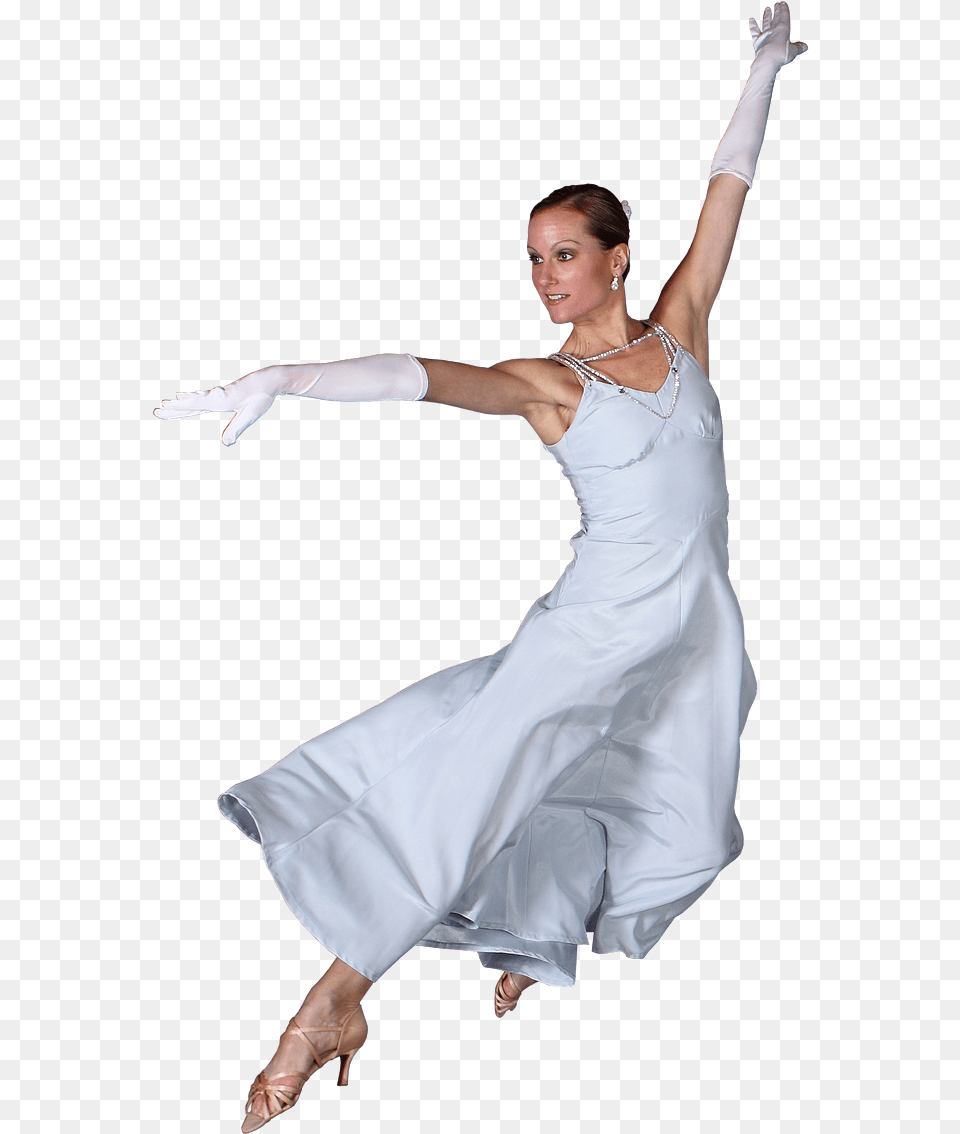 Big Band Neos Brooke Modern Dance, Person, Leisure Activities, Dancing, Adult Free Png Download