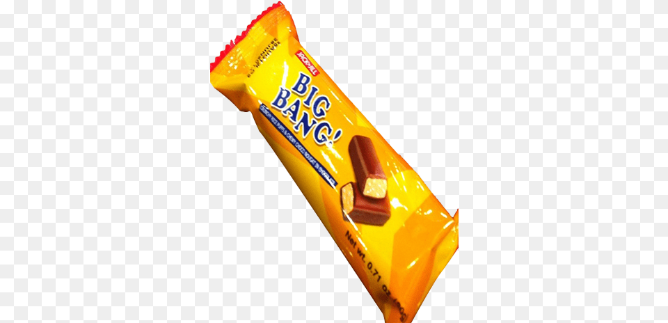 Big Bang Chocolate 20gx12 Big Bang Chocolate 20gx12 Snack, Food, Sweets, Candy Free Png