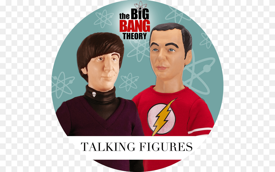 Big Bang Theory, Adult, Person, Man, Male Free Png Download