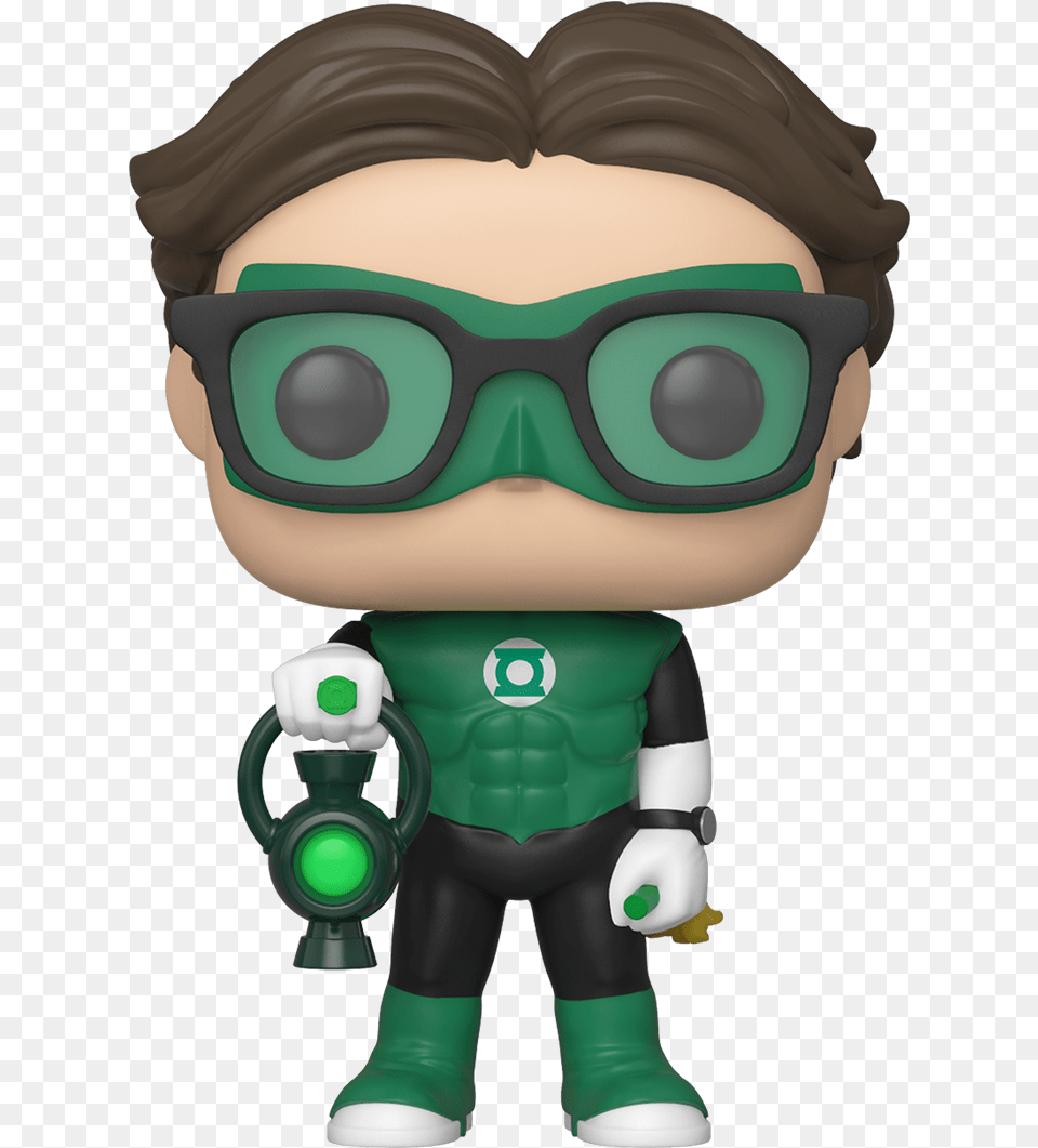 Big Bang Theory Pops 2019, Accessories, Goggles, Alien, Baby Png Image