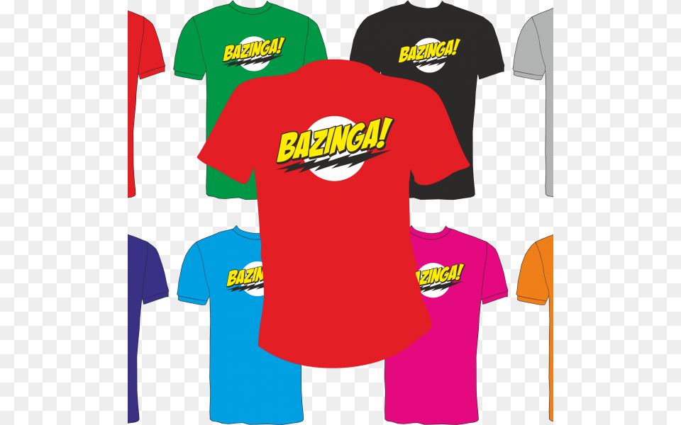 Big Bang Theory Sheldon Inspired T Shirt Active Shirt, Clothing, T-shirt, Person, Adult Free Png
