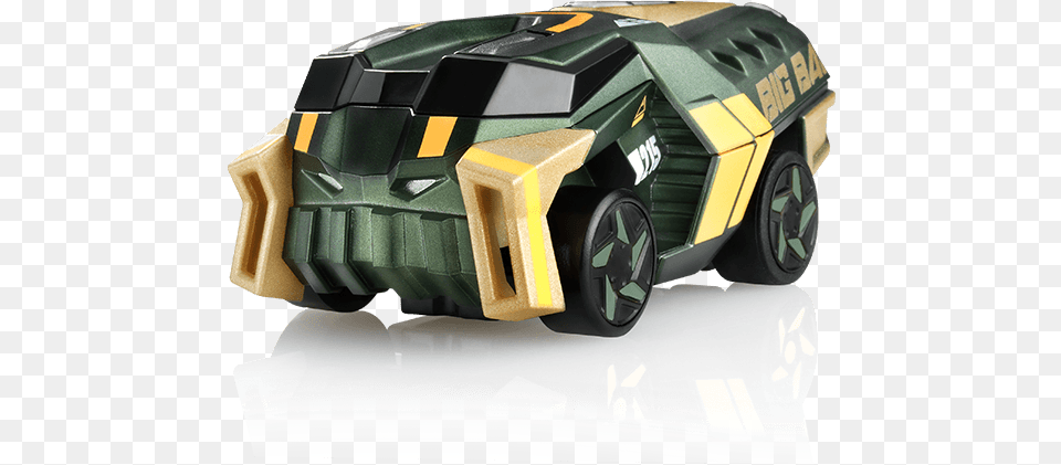 Big Bang39s Strengths Anki Car Big Bang, Machine, Wheel, Tire, Alloy Wheel Free Transparent Png