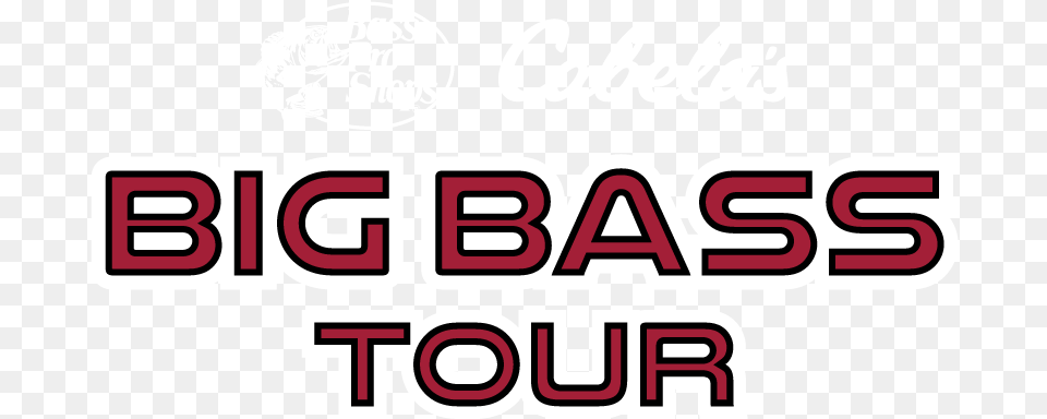 Big Bass Tour At Douglas Lake Android Nougat, Sticker, Logo, Scoreboard, Text Free Transparent Png