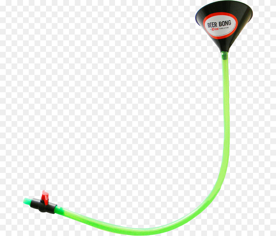 Big Beer Bong Rackets, Electrical Device, Microphone Free Transparent Png