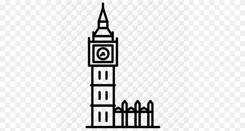 Big Ben And Bus Wallpapers, Architecture, Bell Tower, Building, Clock Tower Png Image