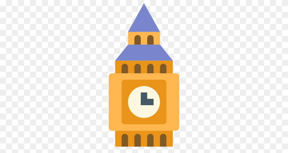 Big Ben Big Ben Building Icon With And Vector Format, Architecture, Bell Tower, Clock Tower, Tower Free Png Download