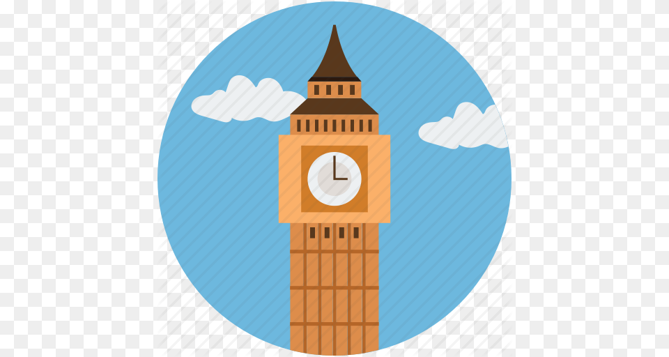 Big Ben Big Ben In London Clock Tower London Palace, Architecture, Building, Clock Tower, Bell Tower Png