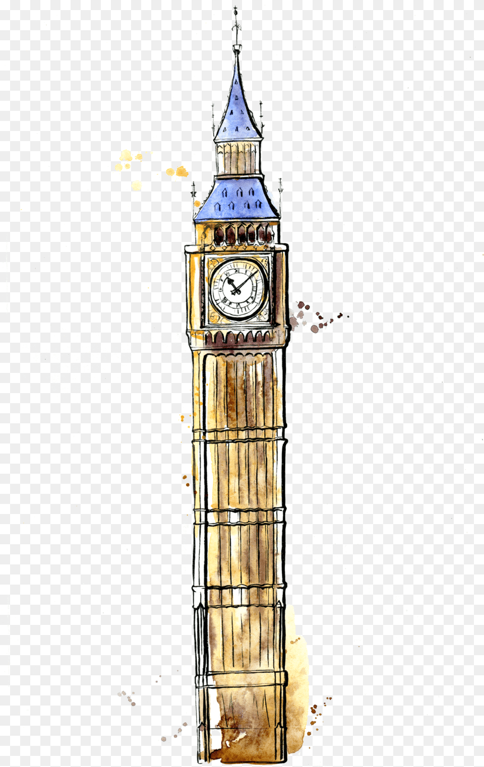 Big Ben Clock Tower, Architecture, Building, Clock Tower, Adult Free Png