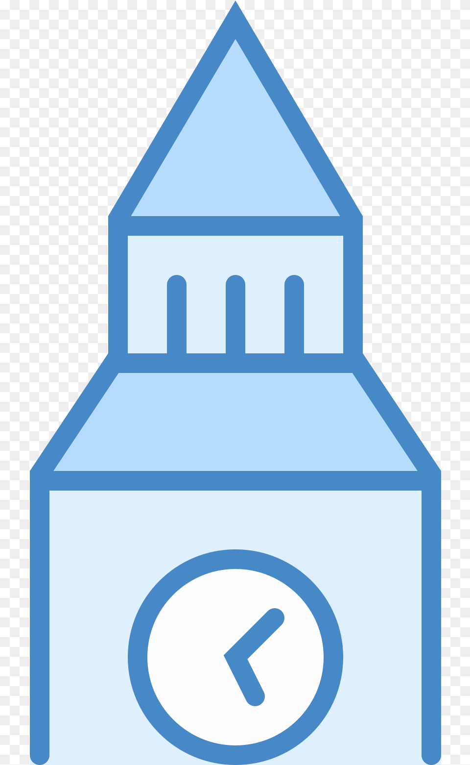 Big Ben Icon Big Ben, Architecture, Bell Tower, Building, Clock Tower Png Image