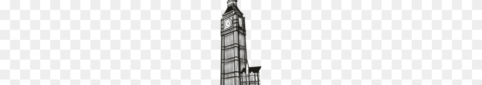 Big Ben Pic Vector Clipart, Architecture, Building, Monument, Obelisk Free Png