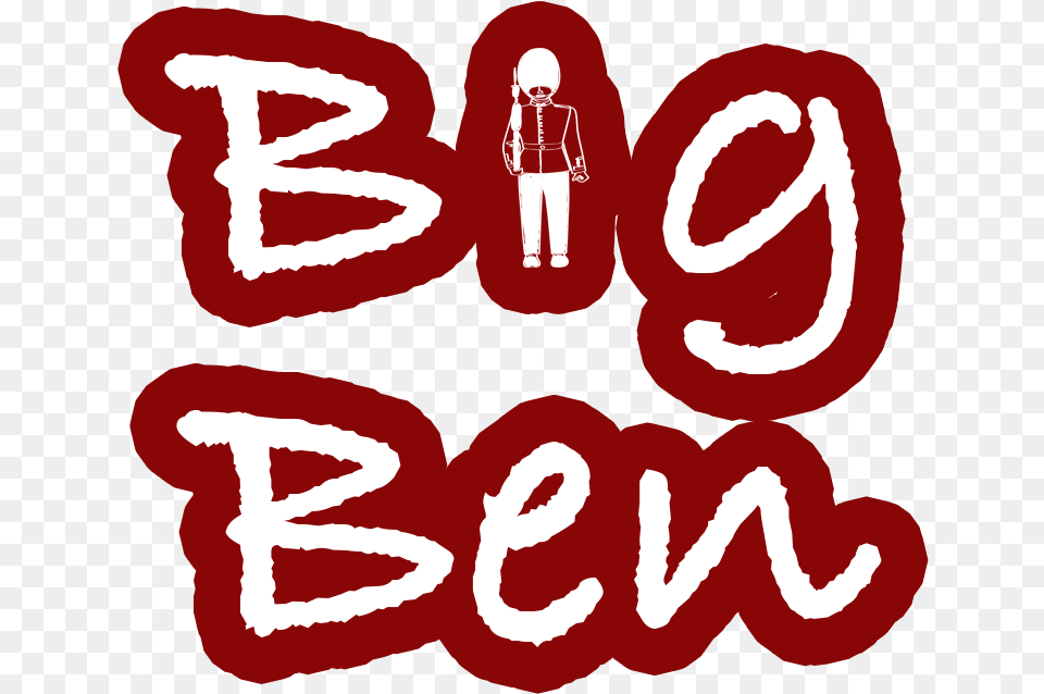 Big Ben Skillminegames Illustration, Adult, Male, Man, Person Free Png