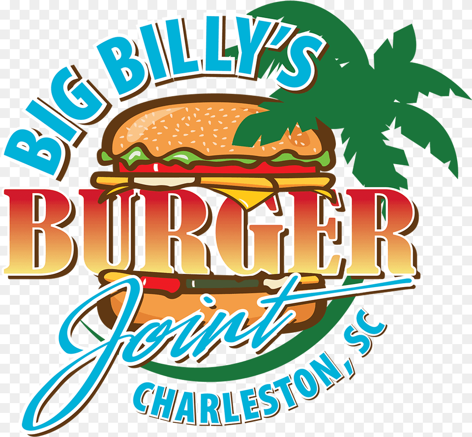 Big Billy S Burger Joint Boeing Business Jet, Advertisement, Dynamite, Weapon, Food Free Png