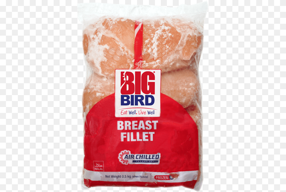 Big Bird Breast Fillet 500g Big Bird Food Pvt Ltd, Citrus Fruit, Fruit, Grapefruit, Plant Free Transparent Png