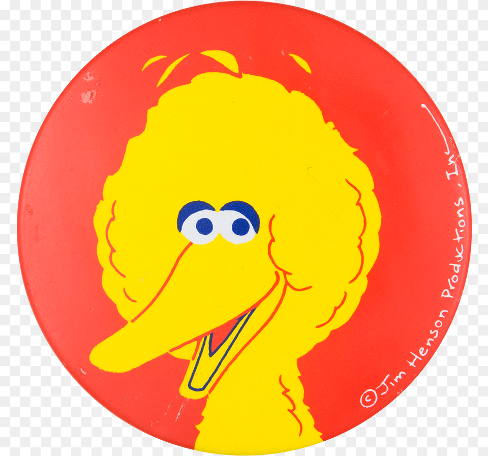 Big Bird Busy Beaver Button Museum Portable Network Graphics, Person, Toy, Frisbee Free Png Download