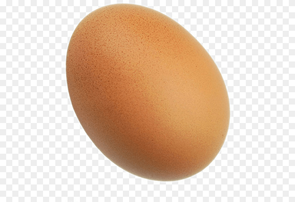 Big Bird Egg Download Bird Egg, Food, Plate Png Image