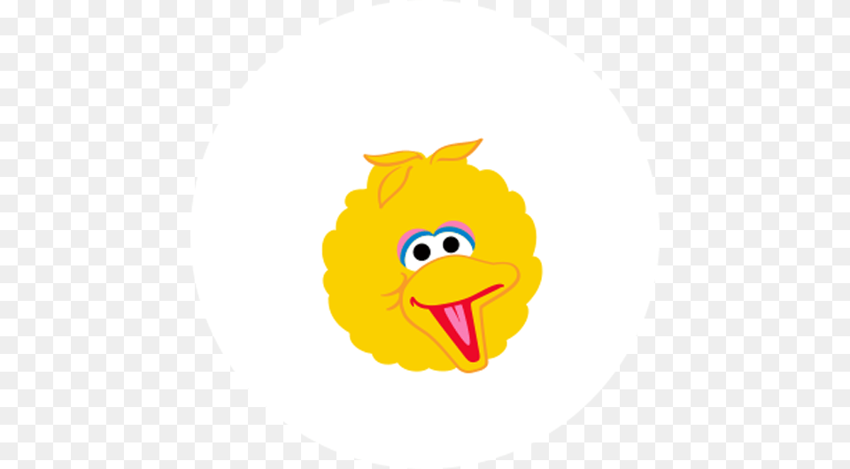 Big Bird Food, Sweets Png Image