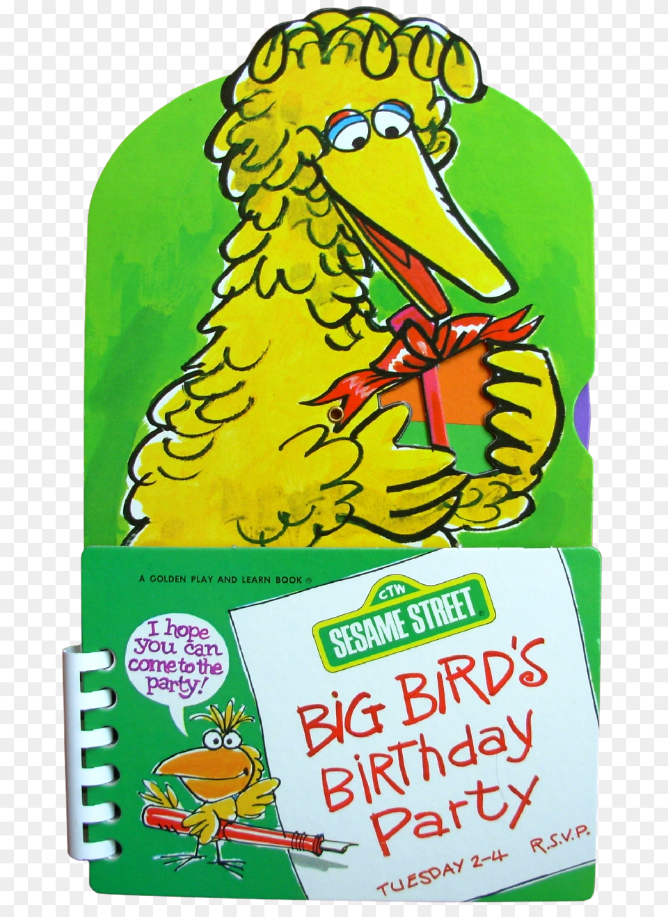 Big Birds Birthday Party, Animal, Beak, Bird, Person Free Transparent Png