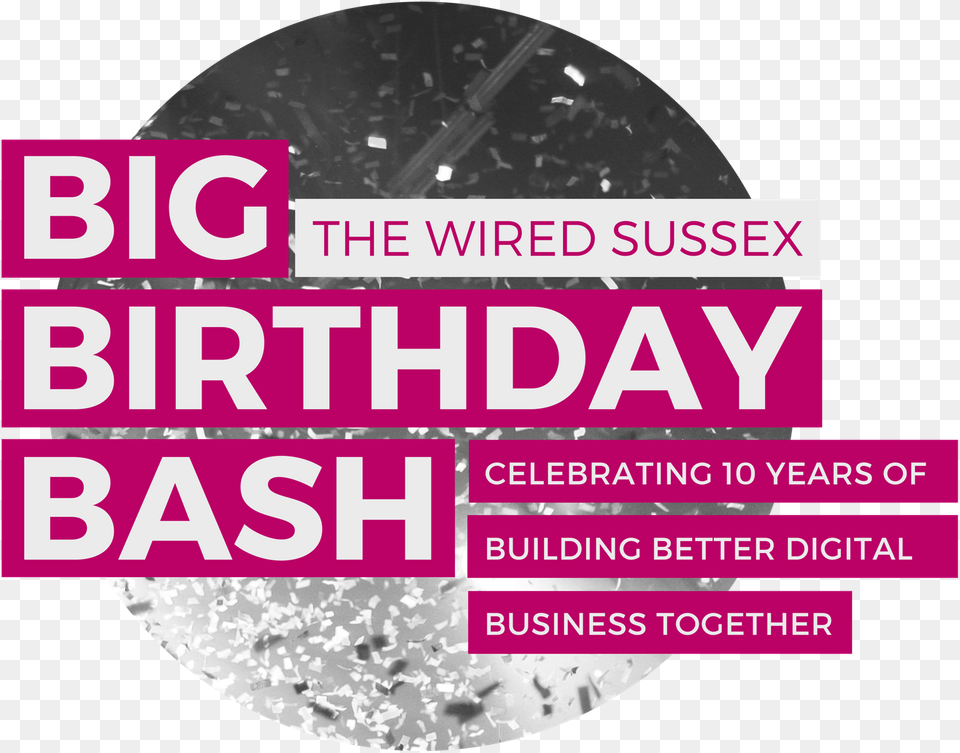 Big Birthday Bash Logo Birthday Bash Quotes Free Png Download