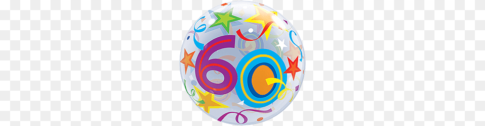 Big Birthdays, Balloon, Sphere, Art, Graphics Free Transparent Png