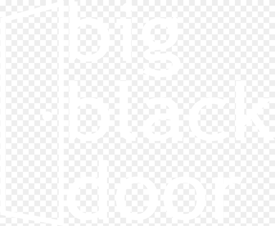 Big Black Door Poster, Text, Symbol, Number Free Transparent Png