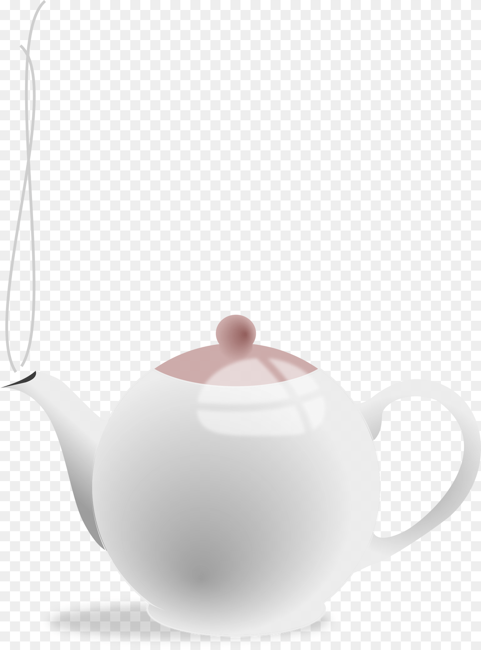 Big Black Tea Cups Hd, Cookware, Pot, Pottery, Teapot Png