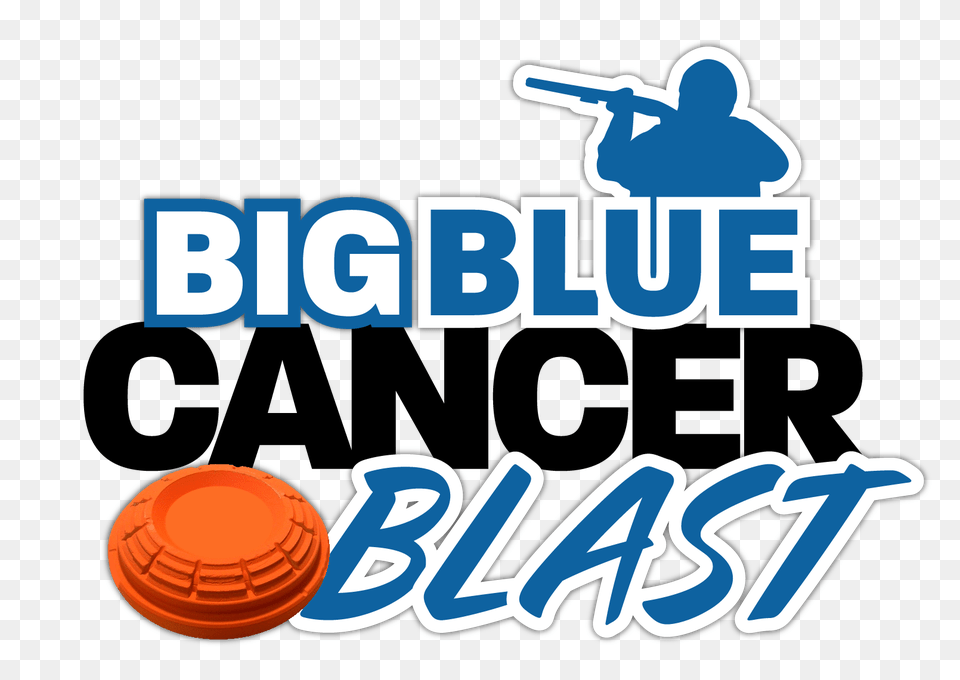 Big Blue Cancer Blast Benefiting Markey Cancer Foundation, Logo, People, Person, Baby Png