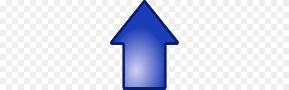 Big Blue Up Arrow Clip Art, Lighting, People, Person, Outdoors Free Png