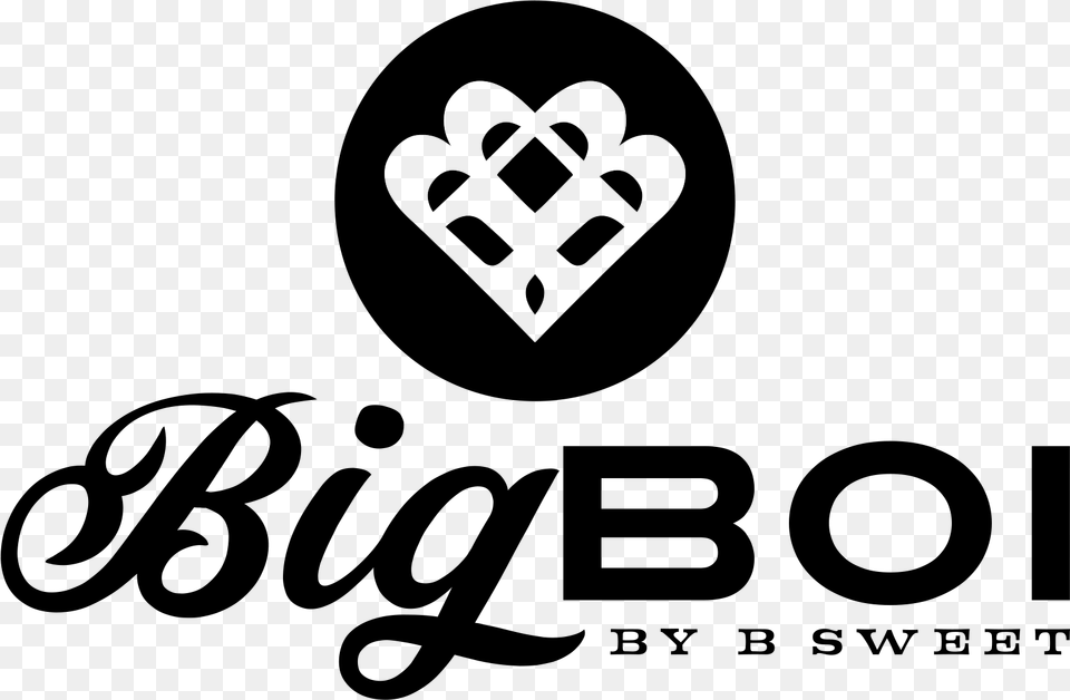 Big Boi Restaurant Filipino, Logo, Stencil, Symbol Png Image