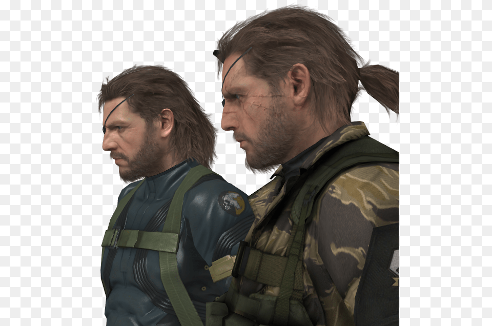Big Boss, Adult, Person, Man, Male Free Transparent Png