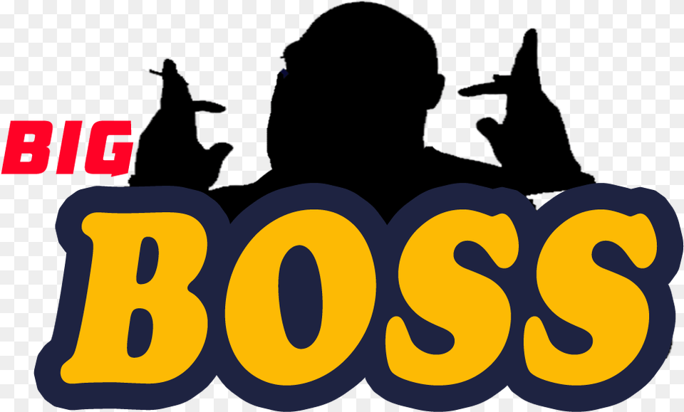 Big Boss Auto Spares New Big Boss Logo, Number, Symbol, Text Free Png