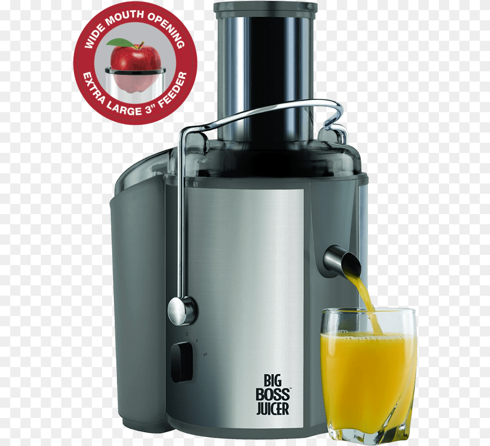 Big Boss Juicer Download Appliances With Integrated Circuit, Beverage, Juice, Bottle, Shaker Free Png