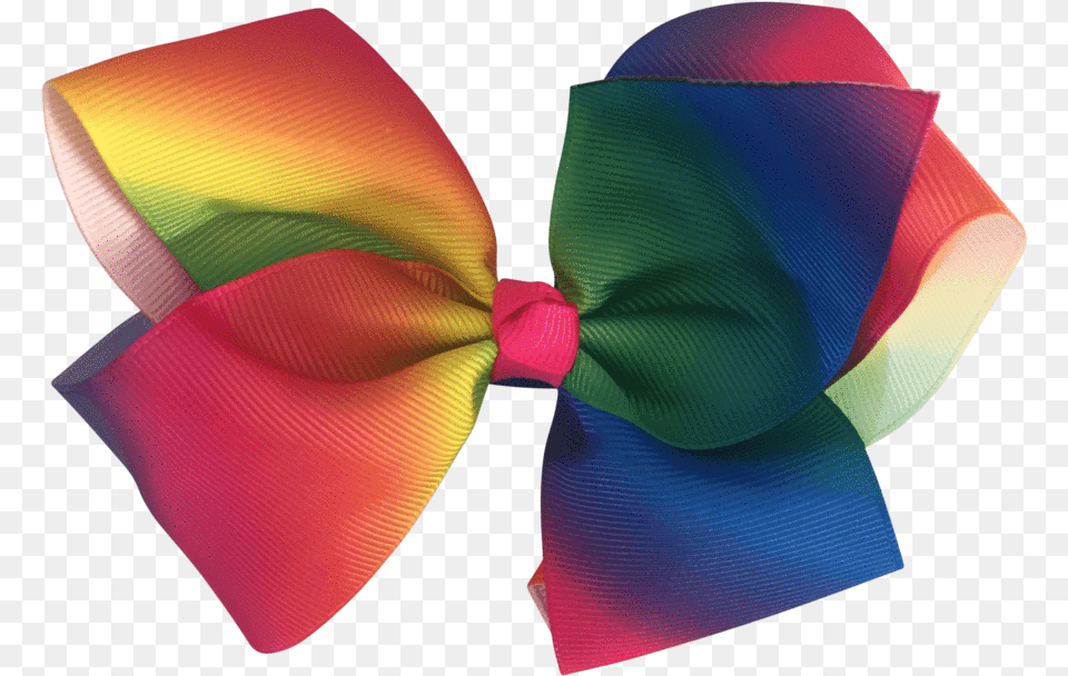 Big Bow Ombre, Accessories, Formal Wear, Tie, Bow Tie Png Image